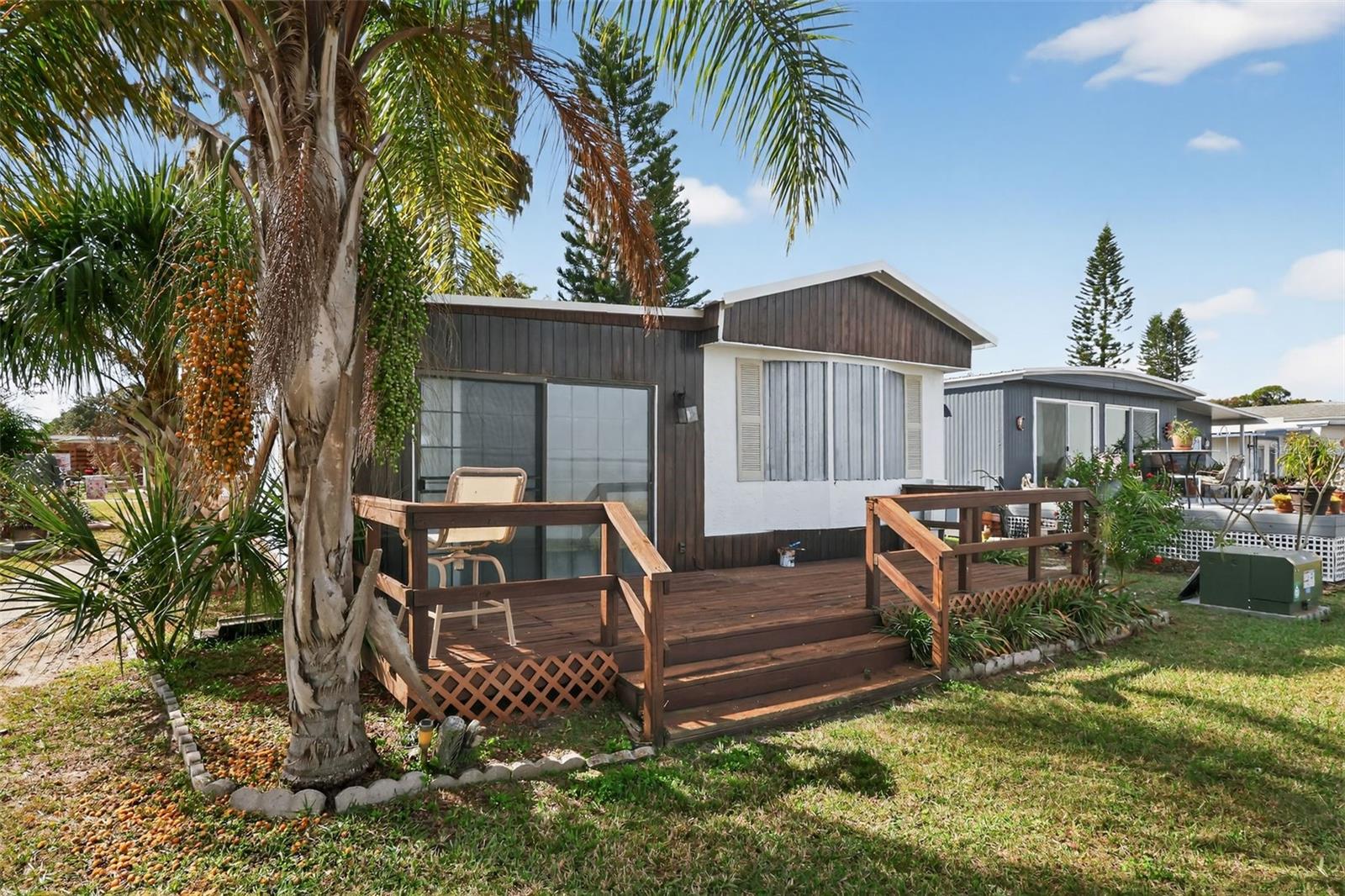 THREE LAKES MHP - Residential