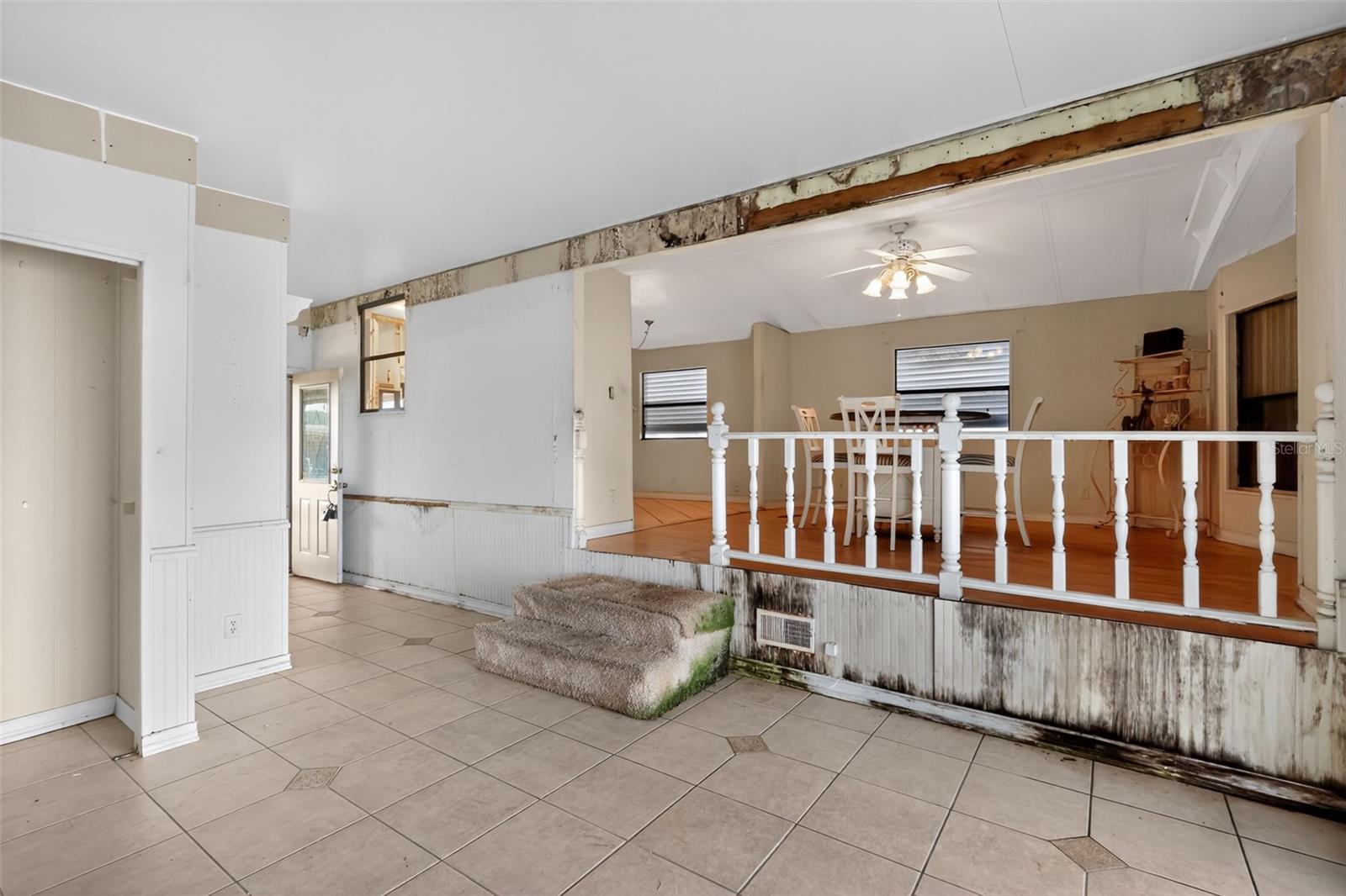 THREE LAKES MHP - Residential