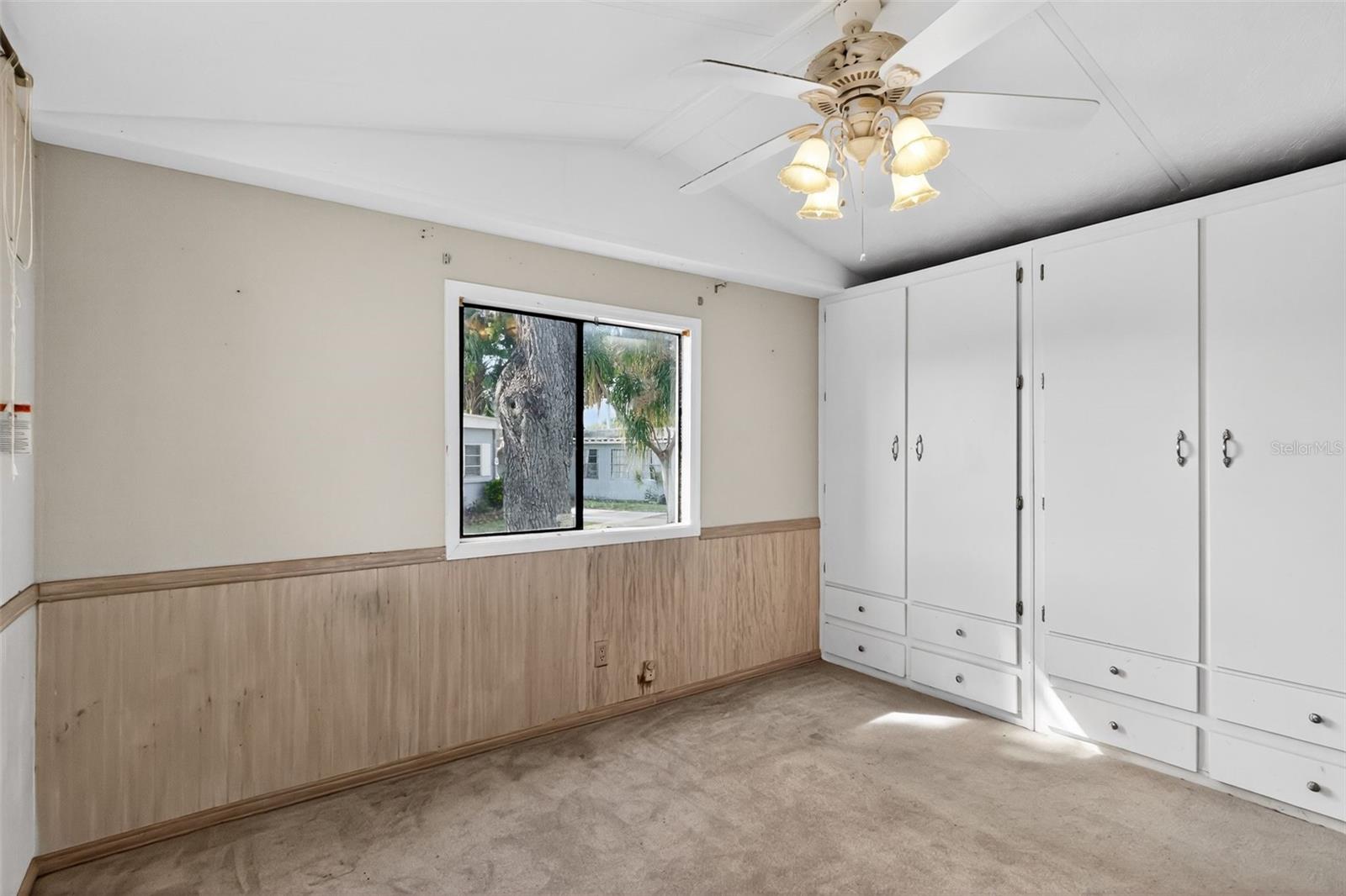 THREE LAKES MHP - Residential