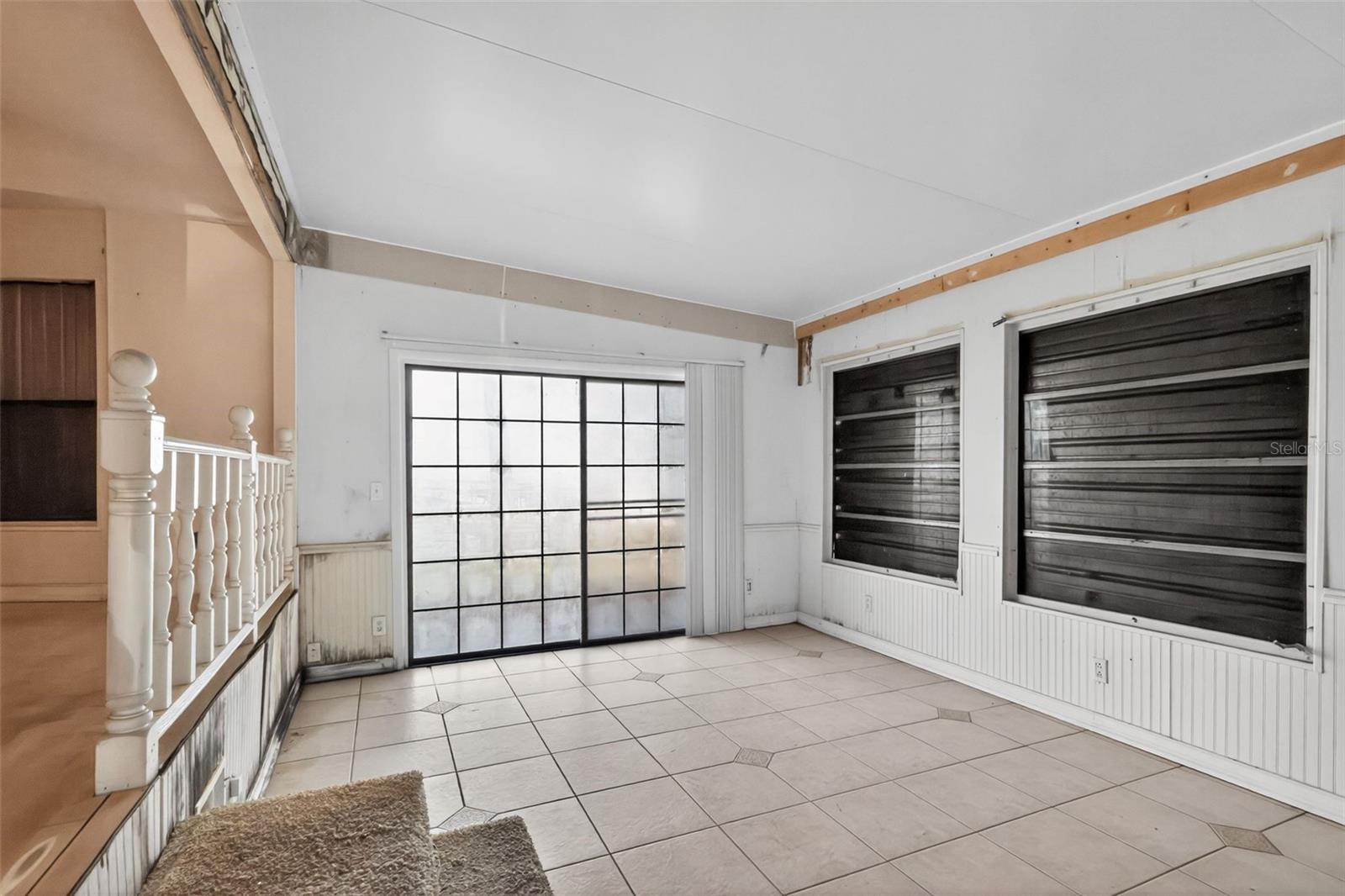 THREE LAKES MHP - Residential