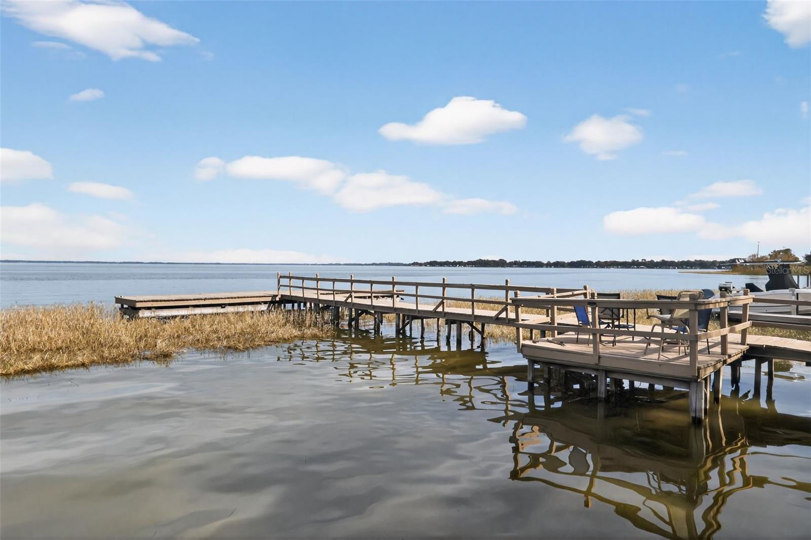 THREE LAKES MHP - Residential