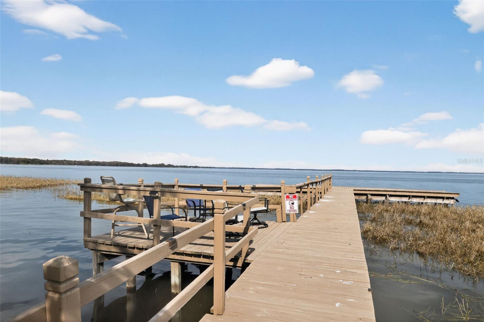 THREE LAKES MHP - Residential