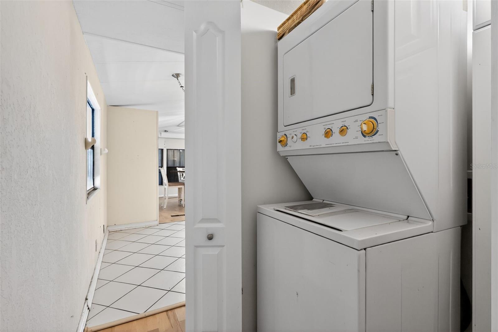 THREE LAKES MHP - Residential