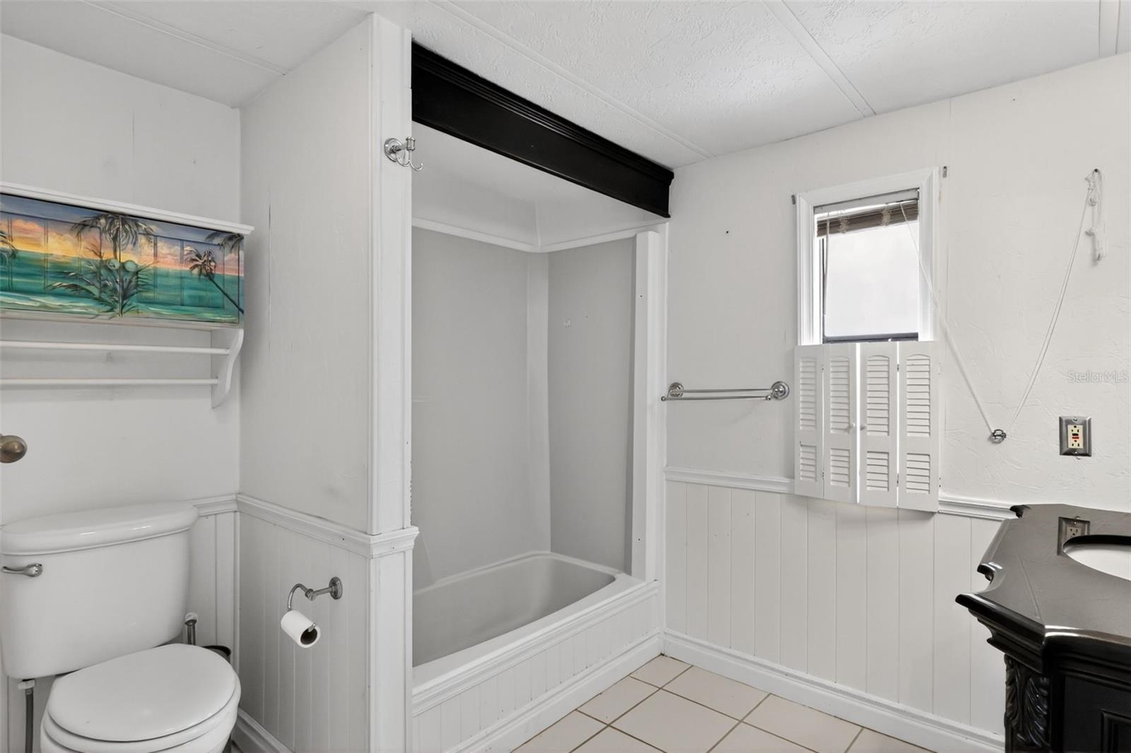 THREE LAKES MHP - Residential