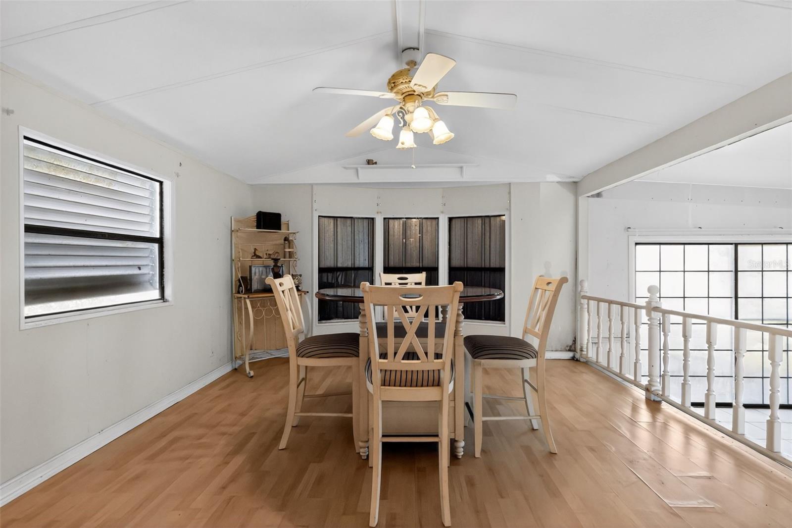 THREE LAKES MHP - Residential