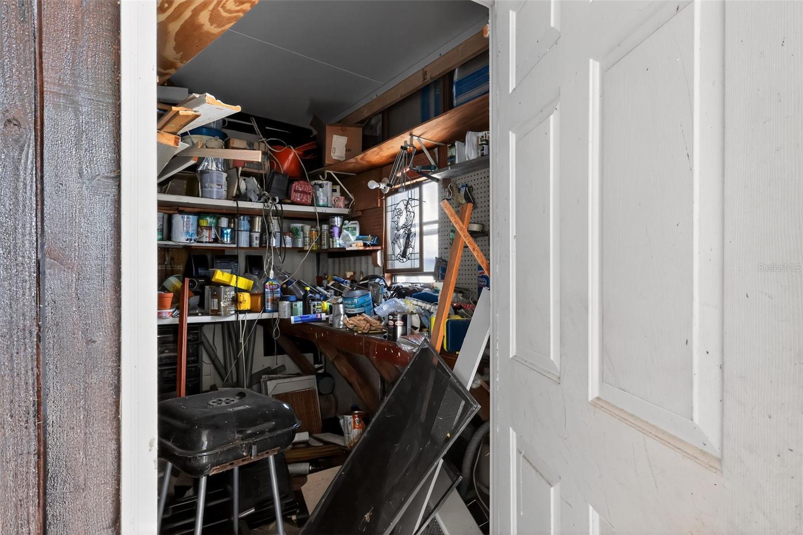 THREE LAKES MHP - Residential