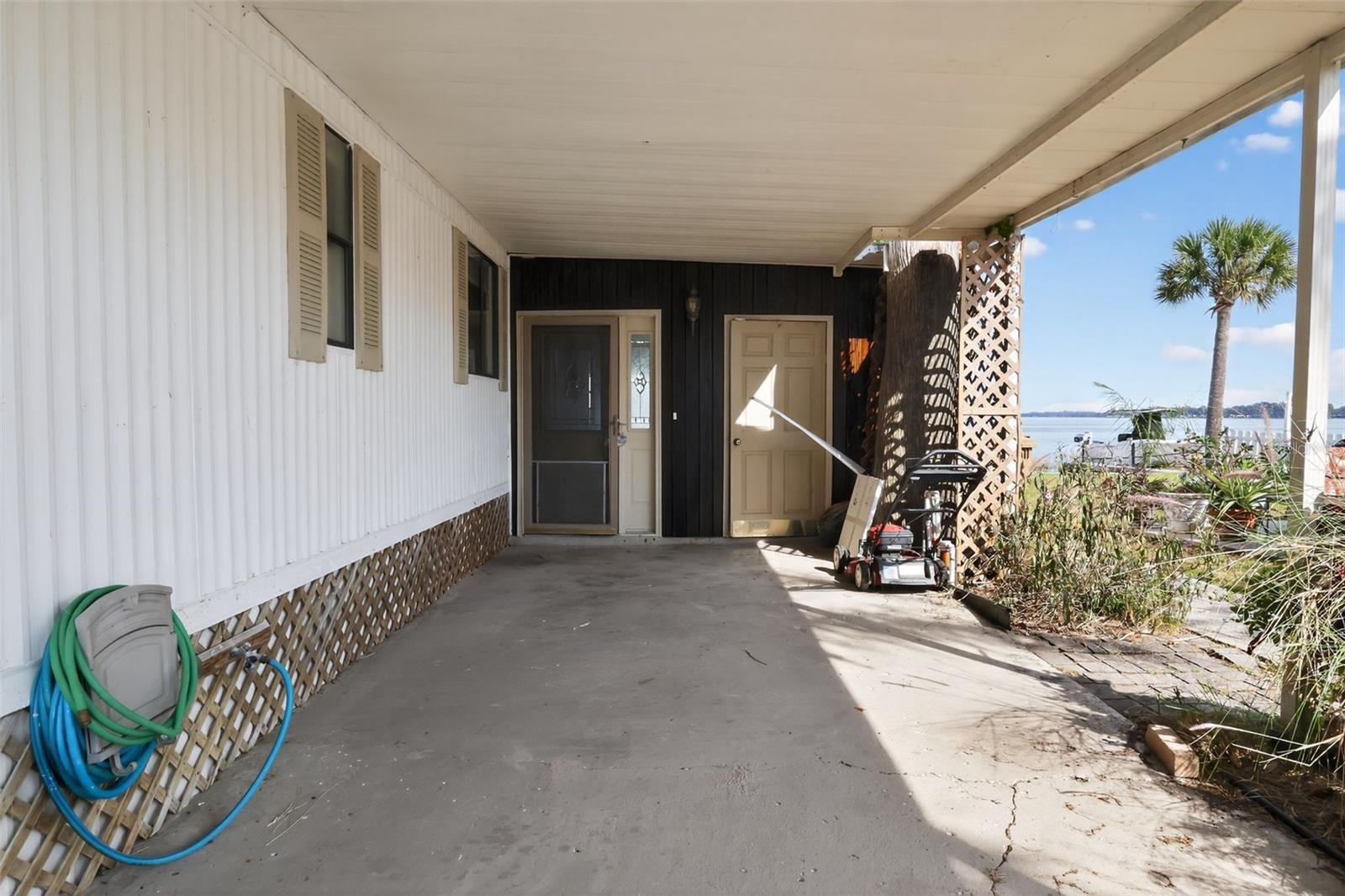 THREE LAKES MHP - Residential