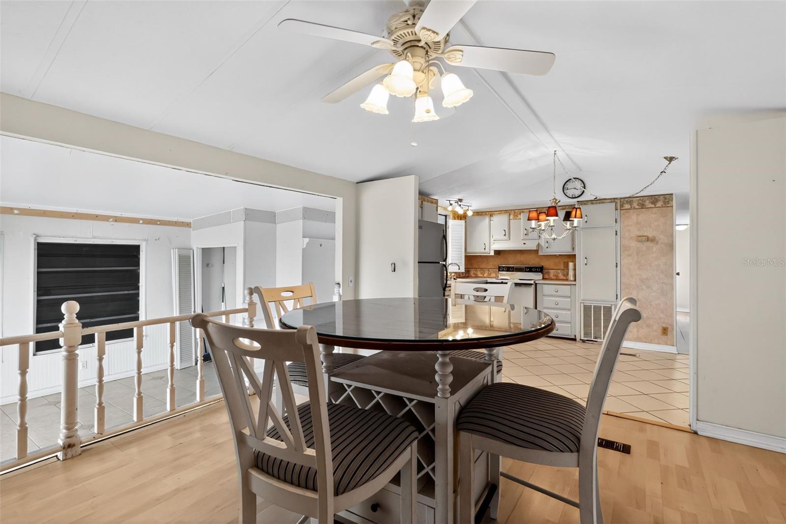 THREE LAKES MHP - Residential