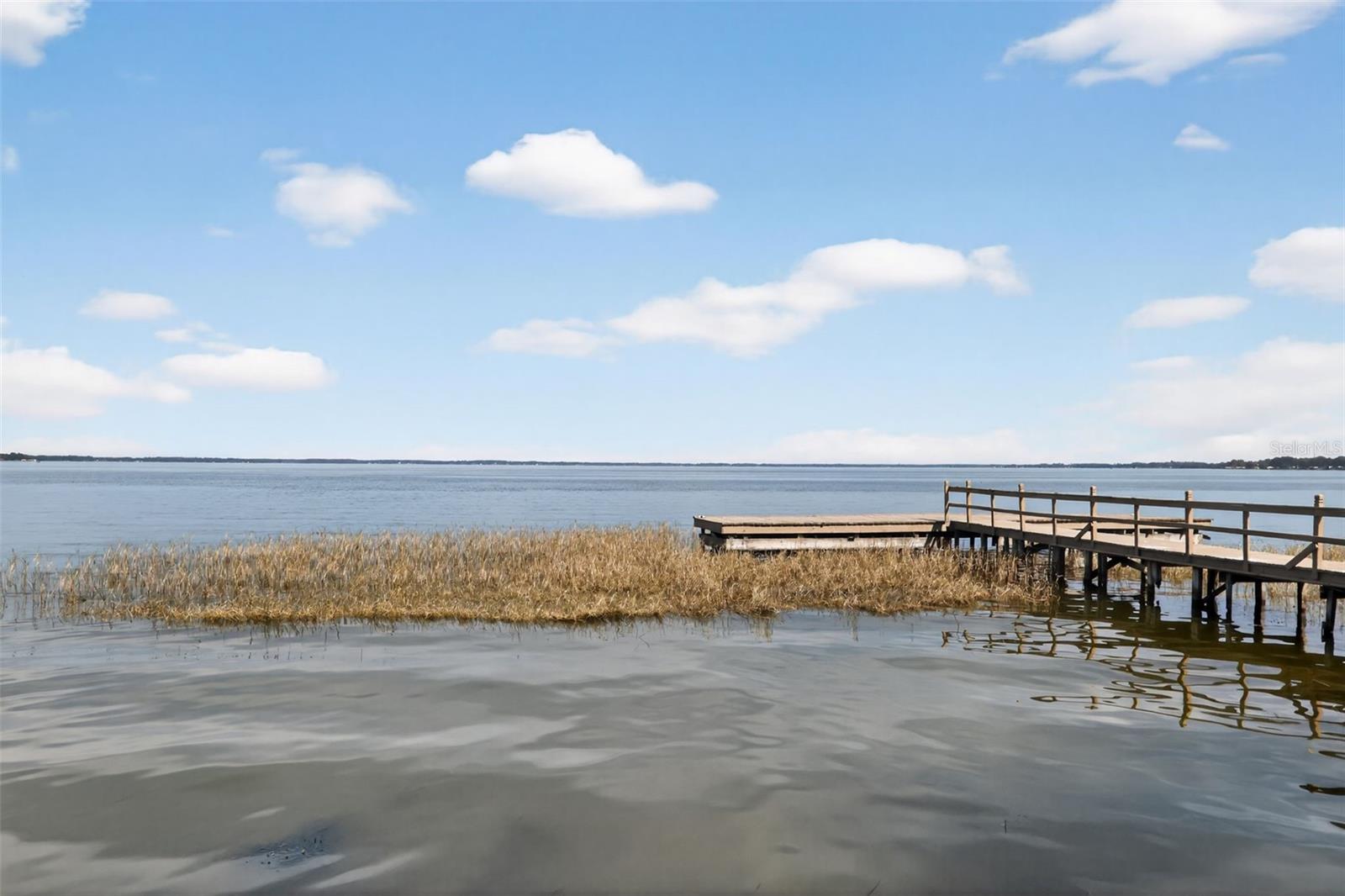 THREE LAKES MHP - Residential