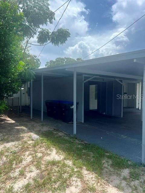 1225 SAINT JAMES ROAD