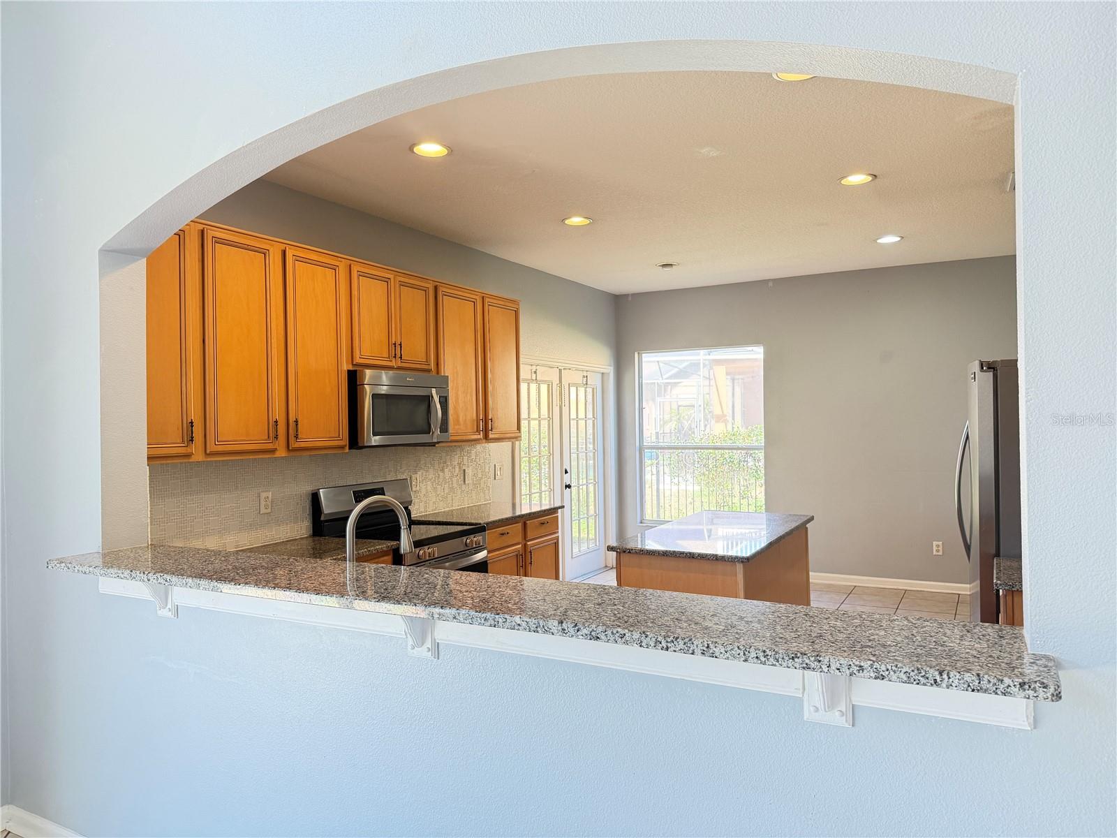 706 STRIHAL LOOP