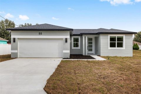 Photo of 55 Laurel Drive, Ocala, FL 34480 (MLS # OM717315)