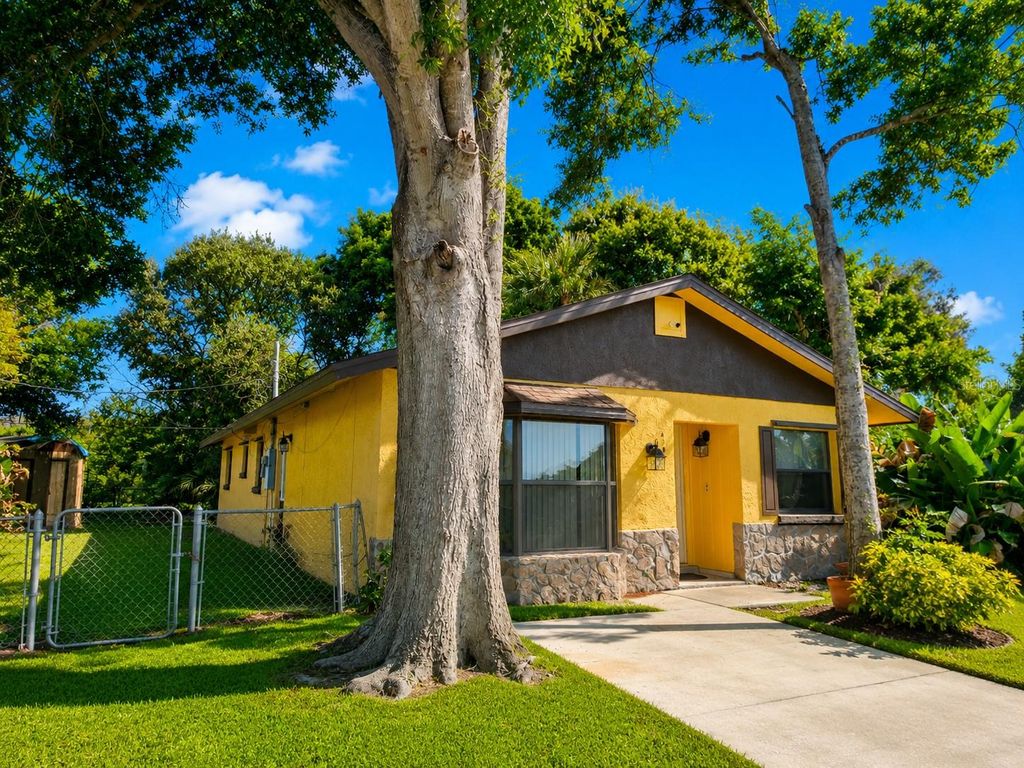 Photo of 3300 James Street, Melbourne, FL 32901 (MLS # GC541083)