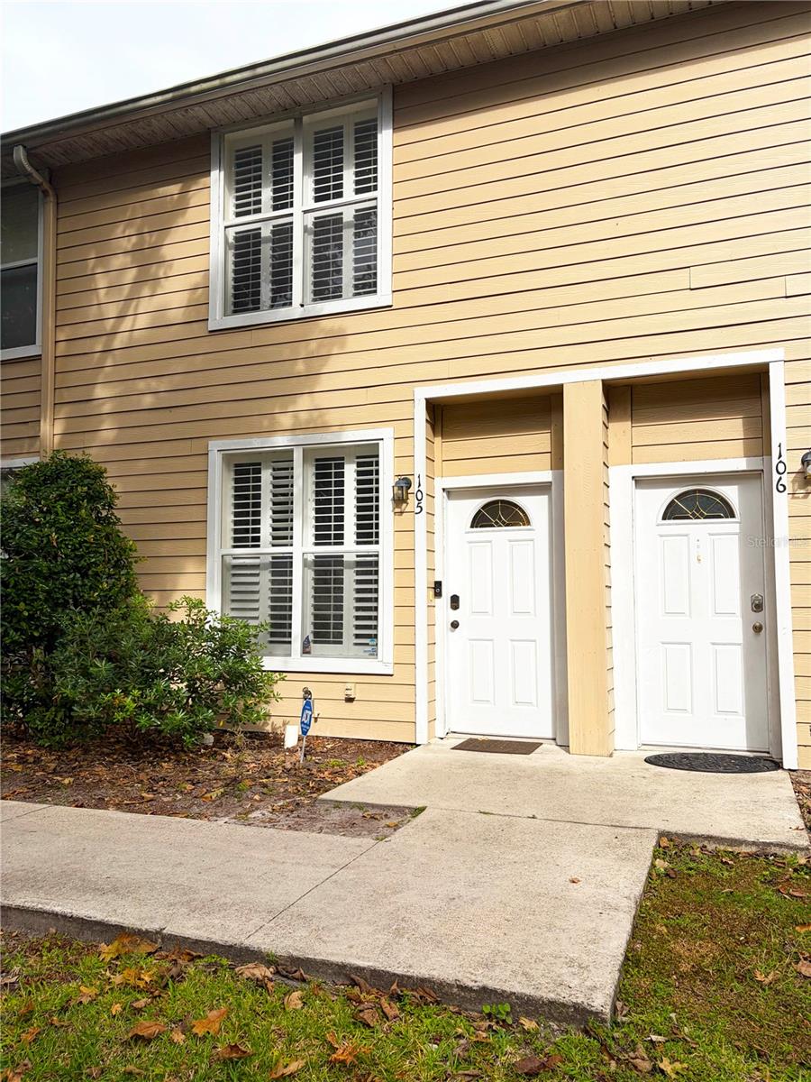 3521 SW 30TH WAY 105