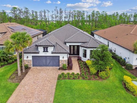Photo of 29356 Ginnetto Drive, Wesley Chapel, FL 33543 (MLS # TB8372871)