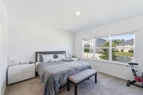 Tiny photo for 2816 Hilltop Road, Clermont, FL 34711 (MLS # O6366838)