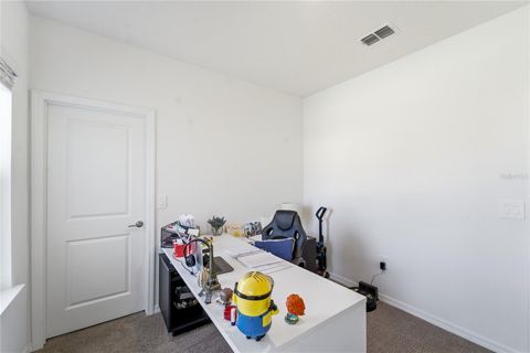 Tiny photo for 2816 Hilltop Road, Clermont, FL 34711 (MLS # O6366838)