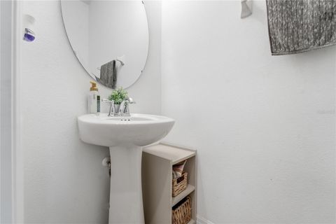 Tiny photo for 2816 Hilltop Road, Clermont, FL 34711 (MLS # O6366838)