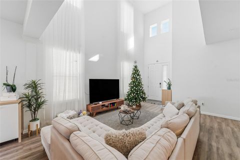 Tiny photo for 2816 Hilltop Road, Clermont, FL 34711 (MLS # O6366838)