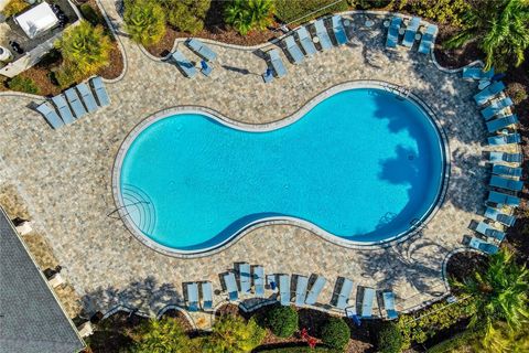 Tiny photo for 2816 Hilltop Road, Clermont, FL 34711 (MLS # O6366838)