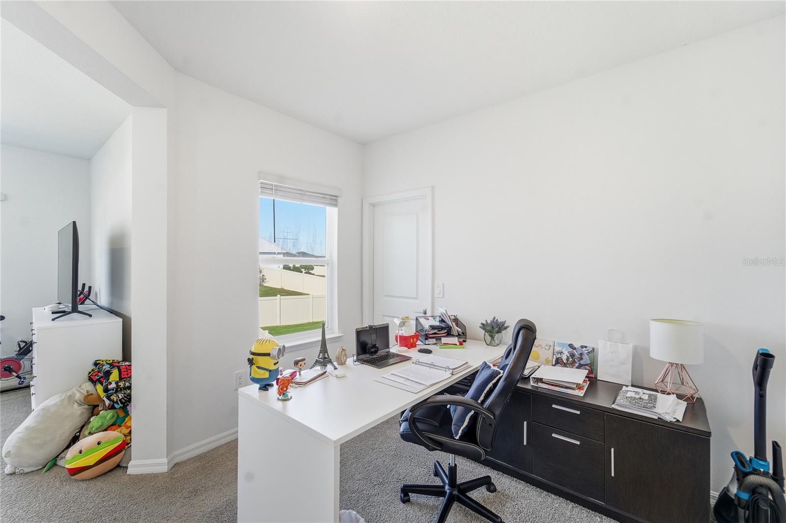 CRESTVIEW - Residential