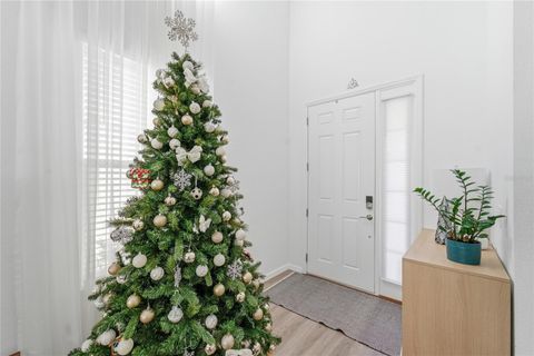 Tiny photo for 2816 Hilltop Road, Clermont, FL 34711 (MLS # O6366838)