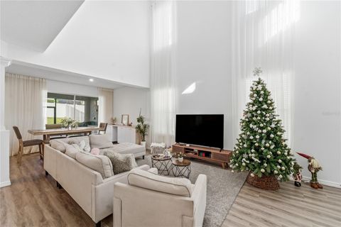 Tiny photo for 2816 Hilltop Road, Clermont, FL 34711 (MLS # O6366838)