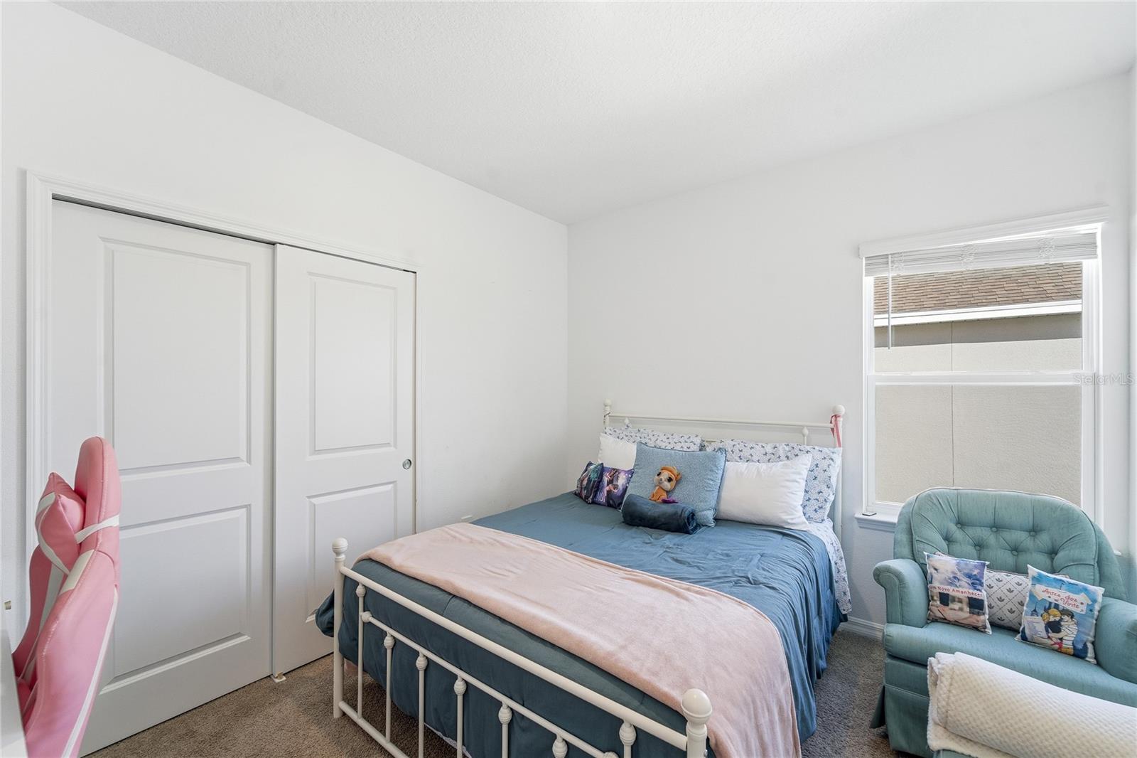 CRESTVIEW - Residential