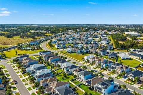 Tiny photo for 2816 Hilltop Road, Clermont, FL 34711 (MLS # O6366838)