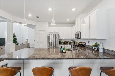 Tiny photo for 2816 Hilltop Road, Clermont, FL 34711 (MLS # O6366838)