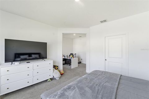 Tiny photo for 2816 Hilltop Road, Clermont, FL 34711 (MLS # O6366838)