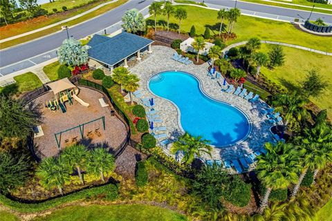 Tiny photo for 2816 Hilltop Road, Clermont, FL 34711 (MLS # O6366838)