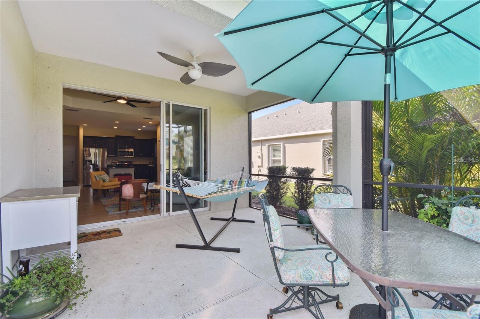 SILVERLEAF PH I-D - Residential Lease