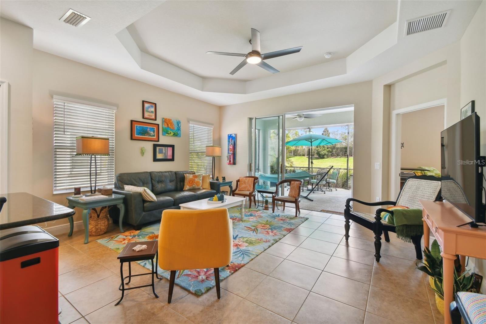 SILVERLEAF PH I-D - Residential Lease