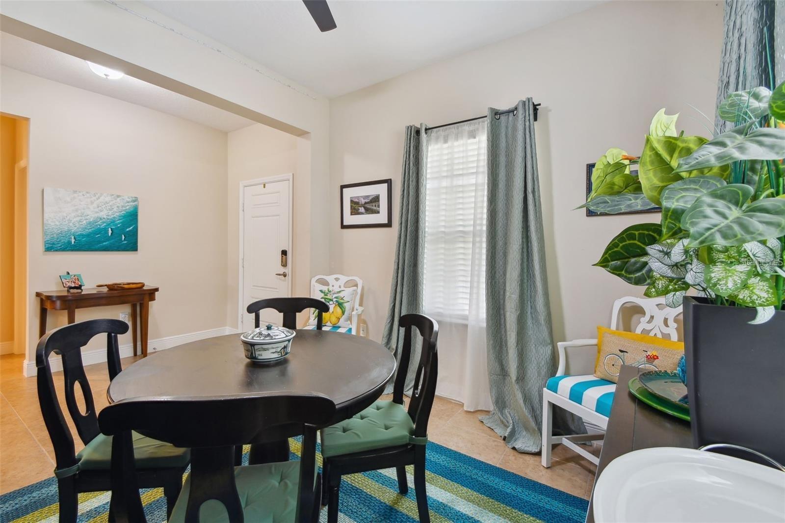 SILVERLEAF PH I-D - Residential Lease