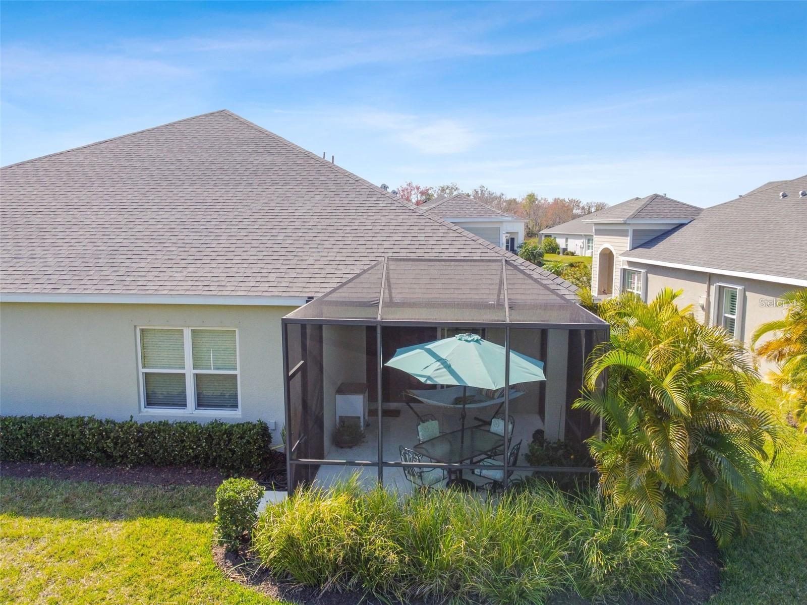 SILVERLEAF PH I-D - Residential Lease