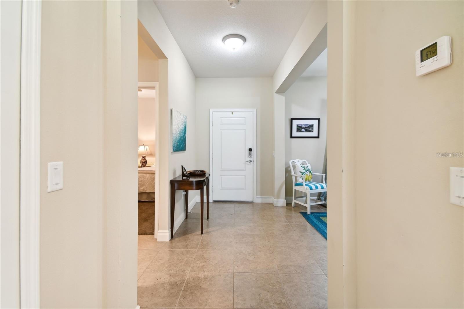 SILVERLEAF PH I-D - Residential Lease