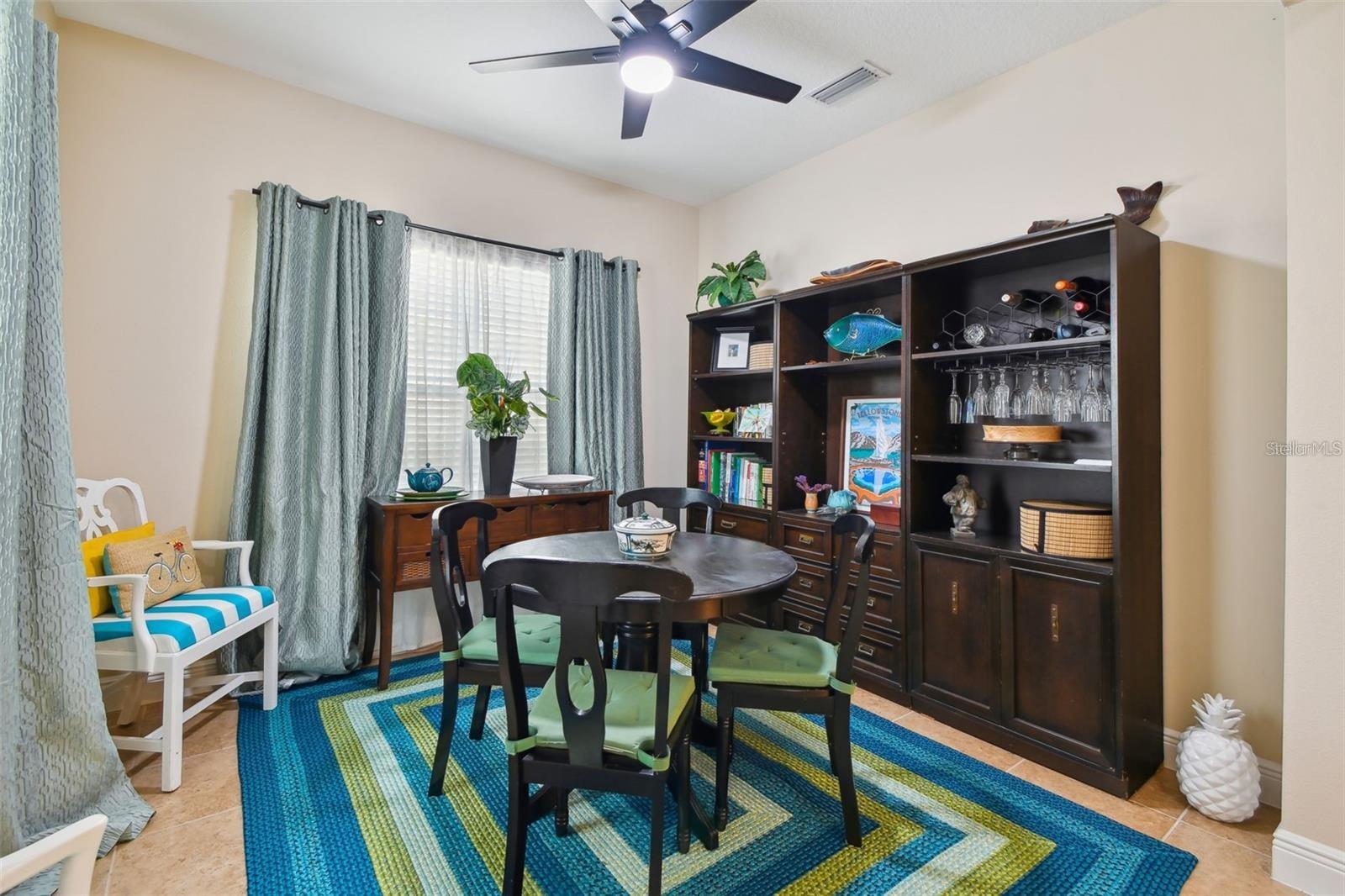 SILVERLEAF PH I-D - Residential Lease