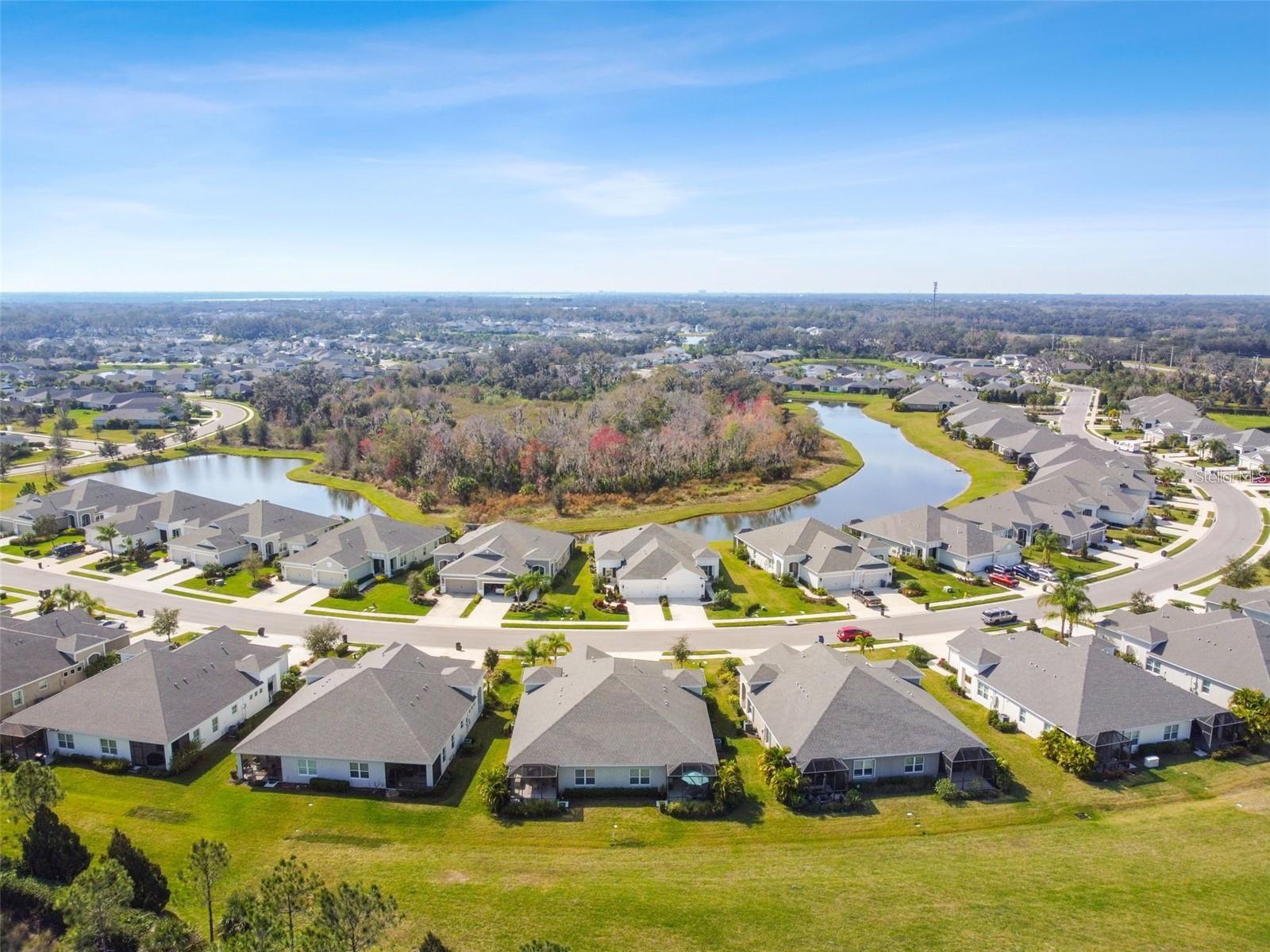 SILVERLEAF PH I-D - Residential Lease