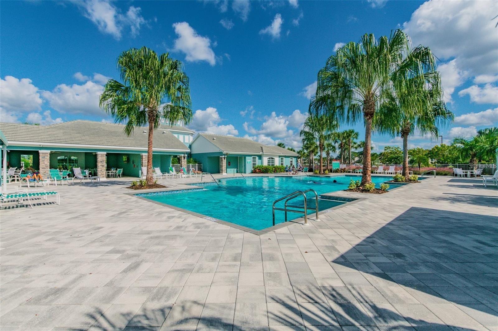 SILVERLEAF PH I-D - Residential Lease