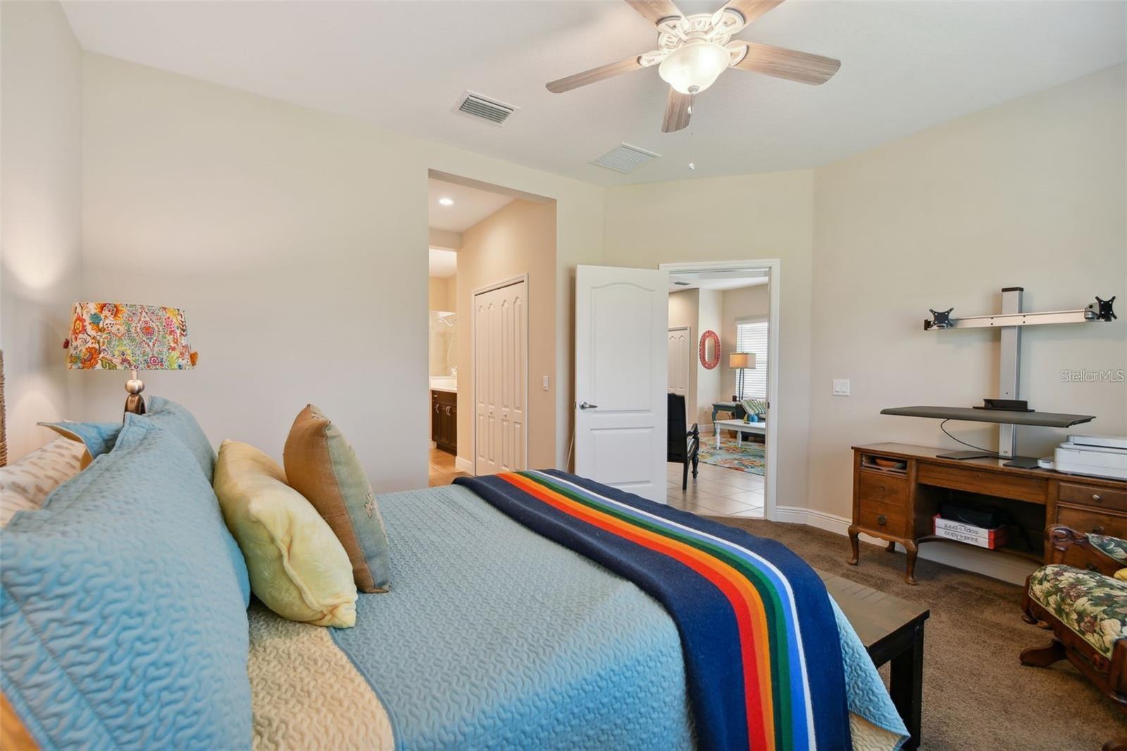 SILVERLEAF PH I-D - Residential Lease