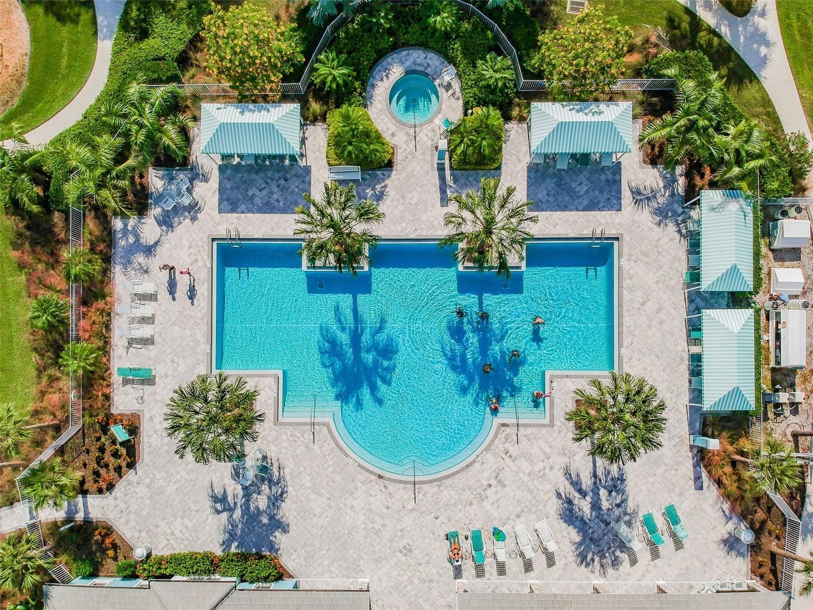 SILVERLEAF PH I-D - Residential Lease