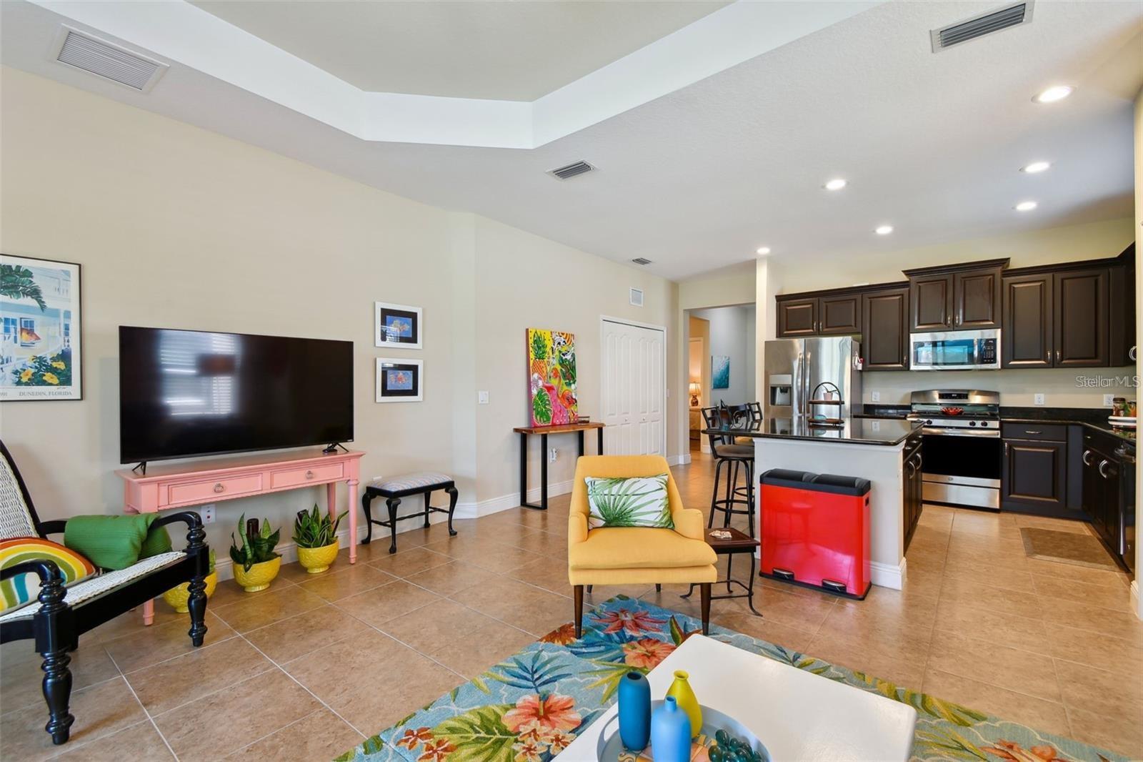 SILVERLEAF PH I-D - Residential Lease