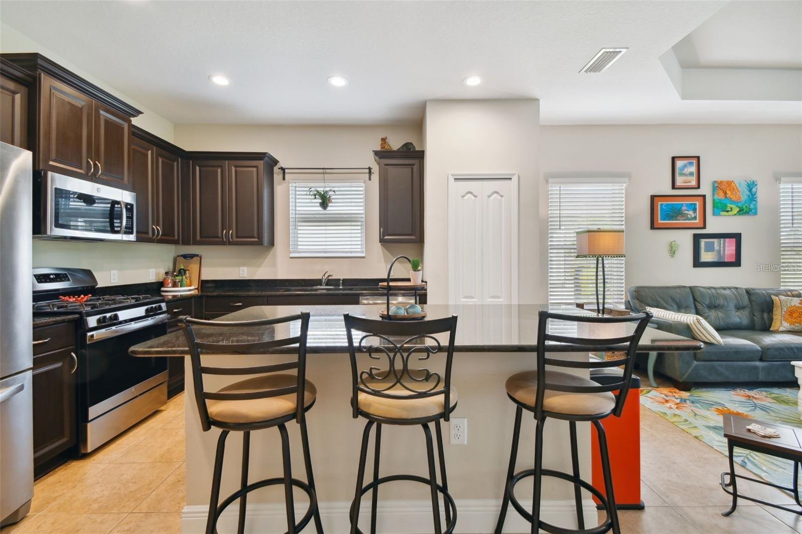 SILVERLEAF PH I-D - Residential Lease