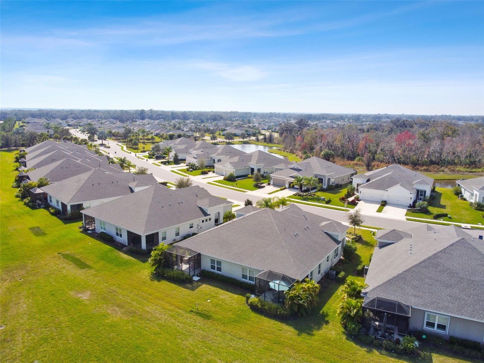 SILVERLEAF PH I-D - Residential Lease