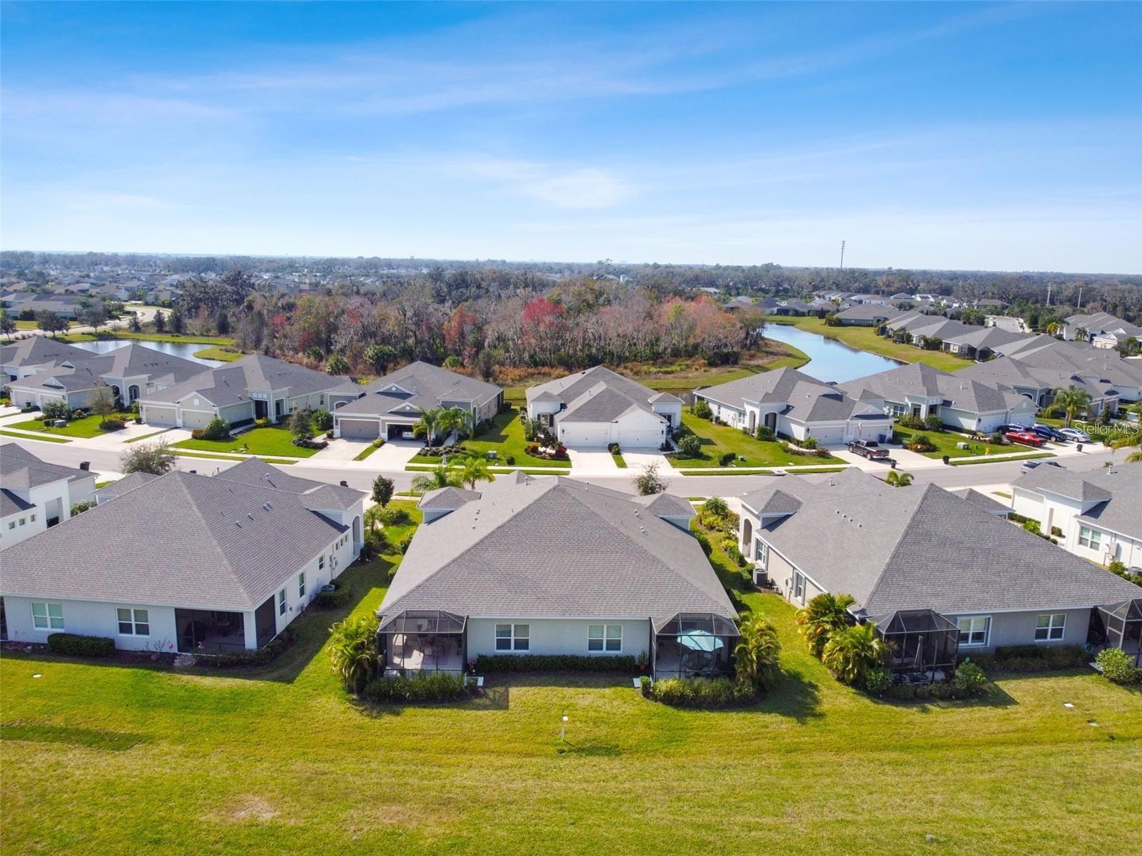 SILVERLEAF PH I-D - Residential Lease