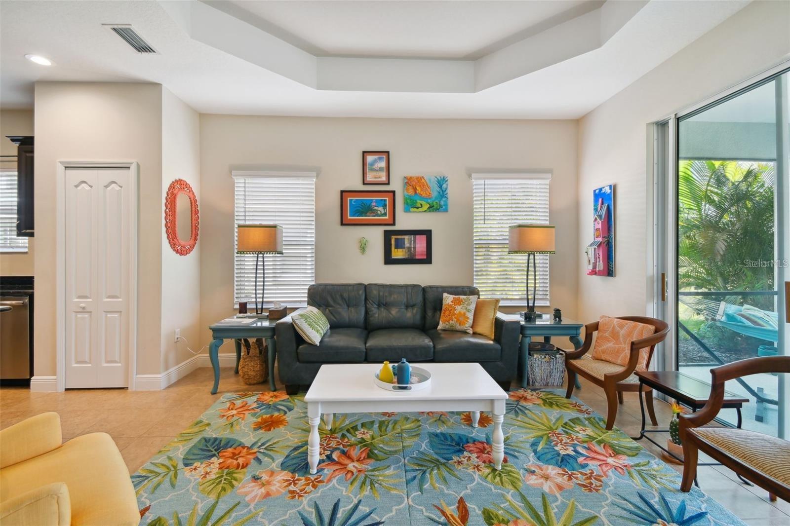 SILVERLEAF PH I-D - Residential Lease