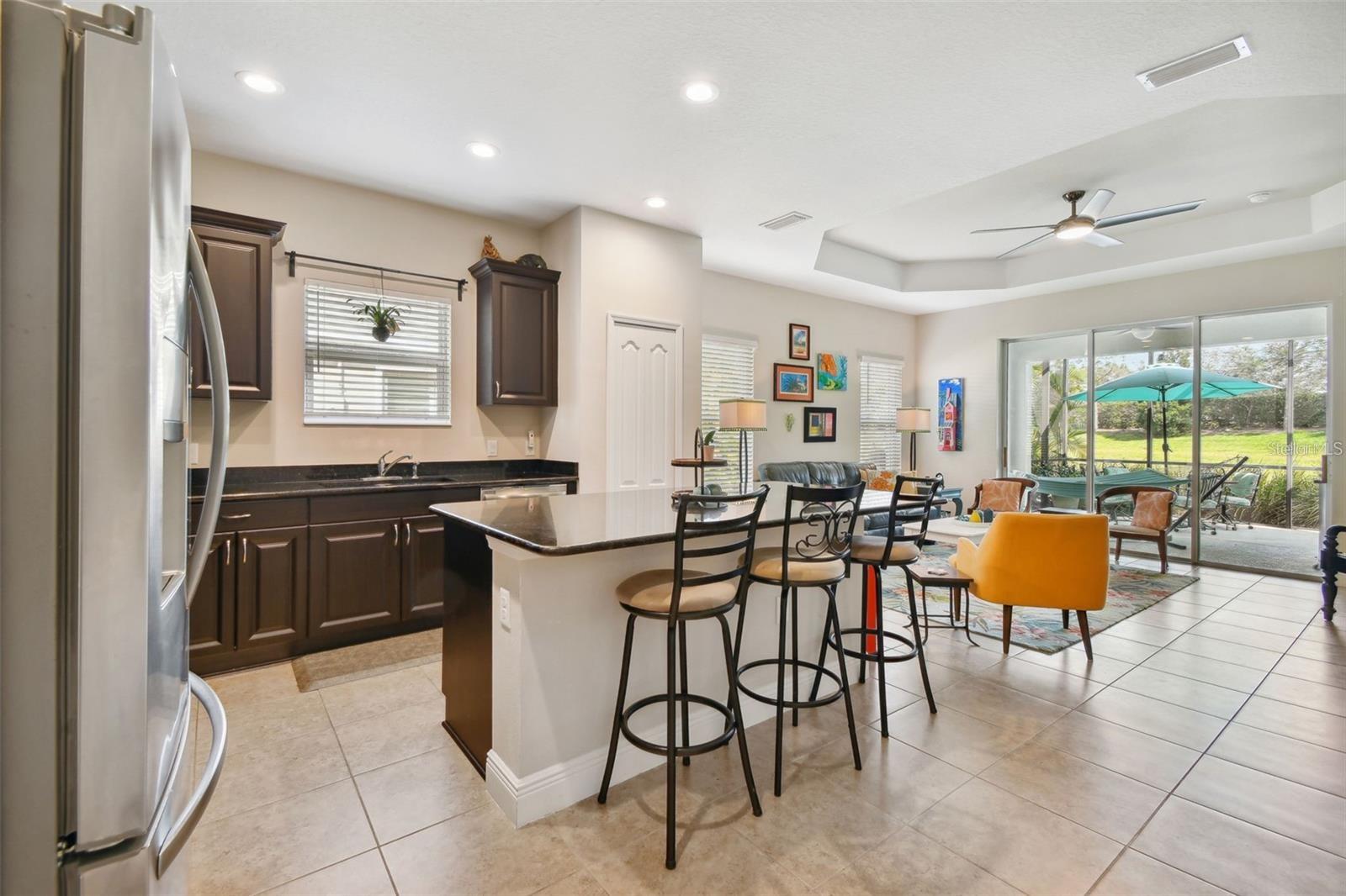 SILVERLEAF PH I-D - Residential Lease