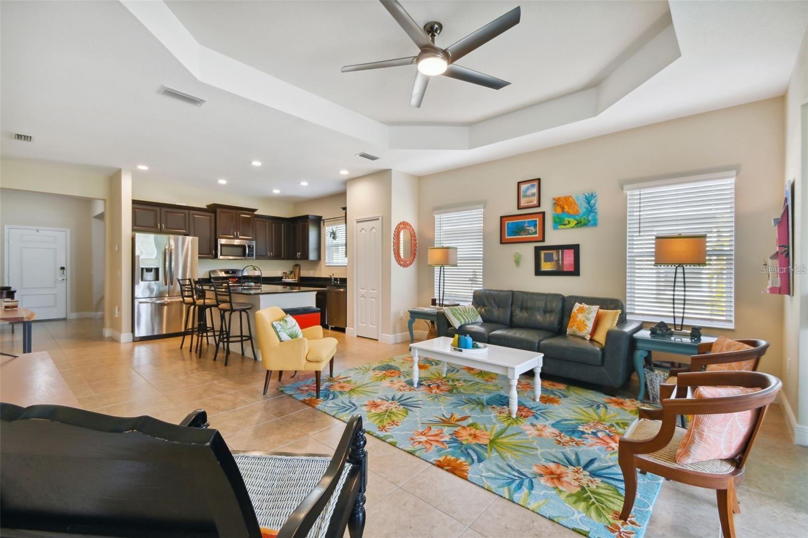 SILVERLEAF PH I-D - Residential Lease