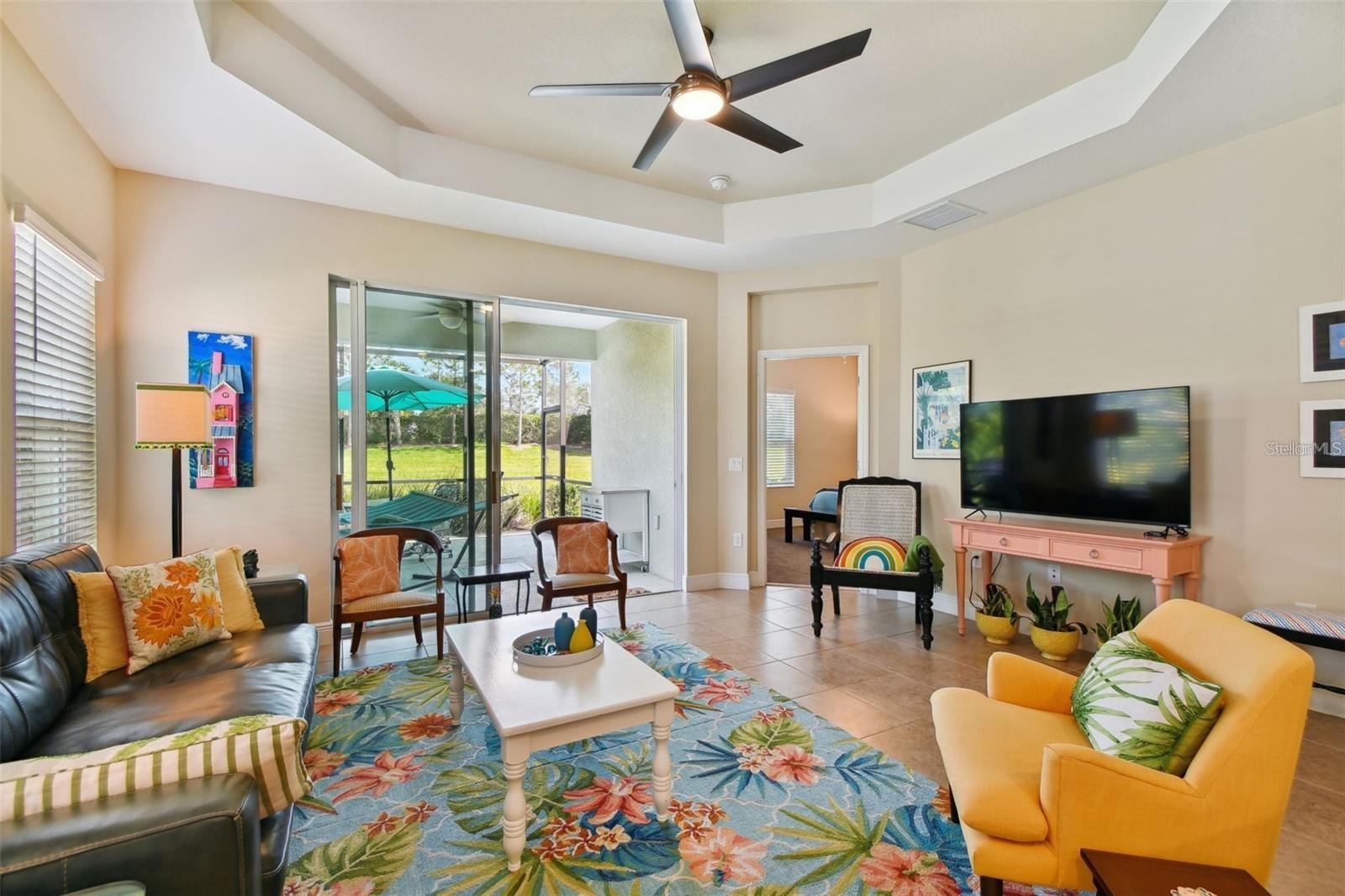 SILVERLEAF PH I-D - Residential Lease